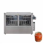 500-2L Mașină de umplere cu sos de chili