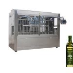 500ml-5L Mașină de umplere cu ulei de măsline