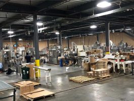 Mașini de instalare după vânzare