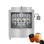 Echipamente de umplere cu gem din Apple