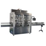 6 duze Mașină automată de umplere blocaj Apple