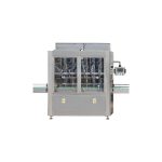 Mașină automată de umplere a lichidului de palmier vegetal