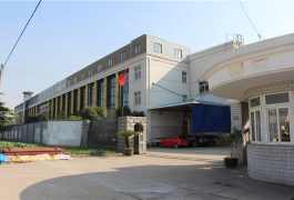 spectacol din fabrică