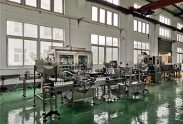 spectacol din fabrică